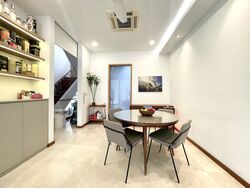 Este Villa (D28), Terrace #491516461